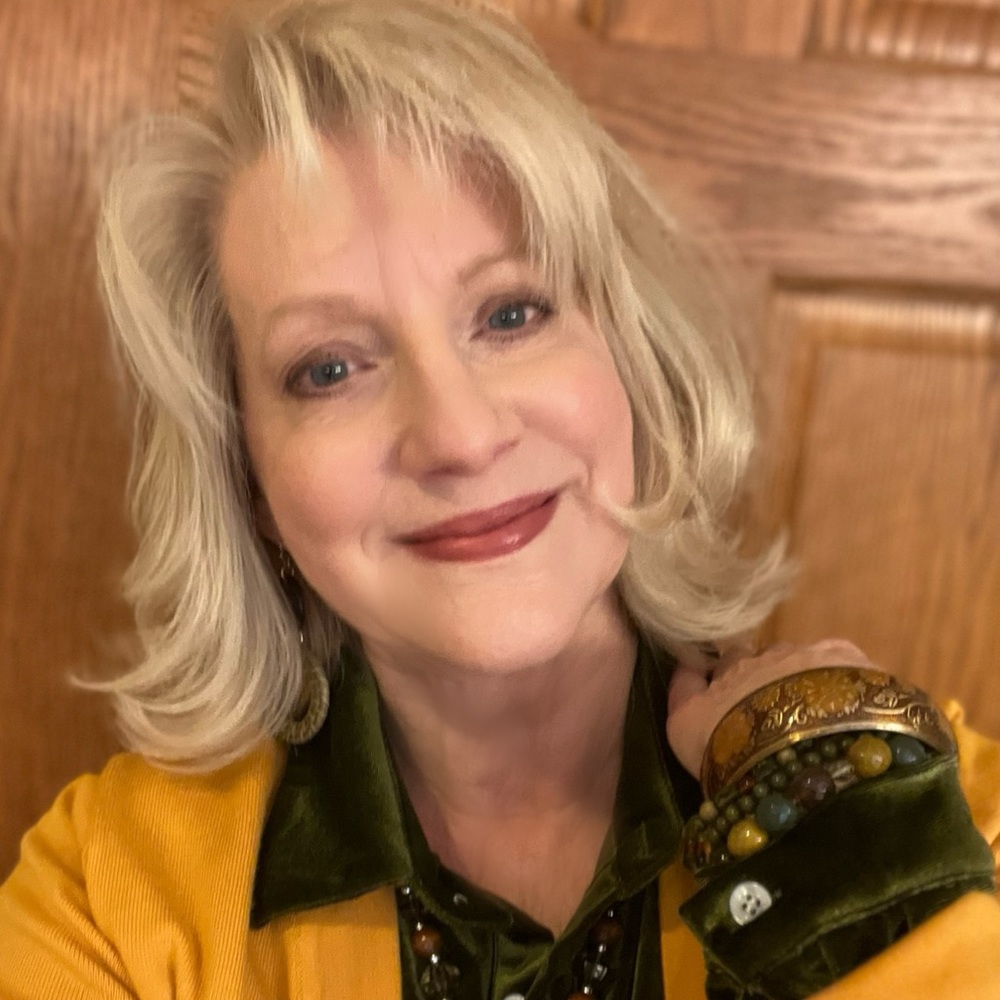 Meet your Posher, Kathryn